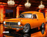 Street Machine News Street Machine Dec 22 Eh Van Wm