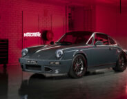 Street Machine News Street Machine Dec 22 Porsche Wm