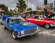 drag challenge weekend qld