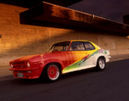 Street Machine Features Street Machine Graphics