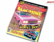 Street Machine magazine