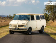 Street Machine News Street Machine March 2022 Bedford