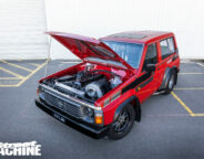 Street Machine News Street Machine March 2022 GQ