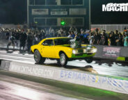 Street Machine News Street Machine March 2022 Rocky Mountain Race Week