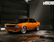 Street Machine News Street Machine March 2022 Torana