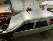 Street Machine News Street Machine March 2022 Vinyl Wrapping