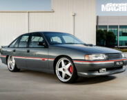 Street Machine News Street Machine March 2022 VN