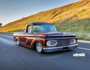 Street Machine News Street Machine November 2021 62 F 100 Wm