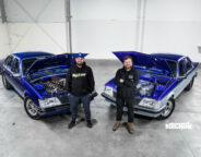 Street Machine News Street Machine November 2021 Foley Brothers Wm