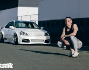 Street Machine News Street Machine November 2022 Out Now Crown