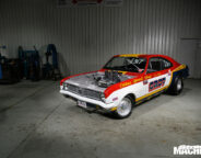 Street Machine News Street Machine November 2022 Out Now Grot Monaro