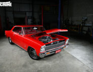 Street Machine News Street Machine November 2022 Out Now Jason Mant Nova