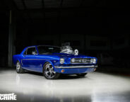 Street Machine News Street Machine November 2022 Out Now Mustang