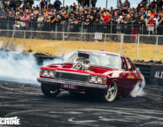 Street Machine News Street Machine November 2022 Out Now RCN