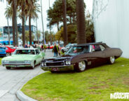 Street Machine News Street Machine November 2022 Out Now St Kilda Show