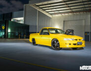 Street Machine News Street Machine November 2022 Out Now VS Ute