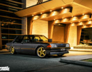 Street Machine News Street Machine November 2022 Out Now XE ESP