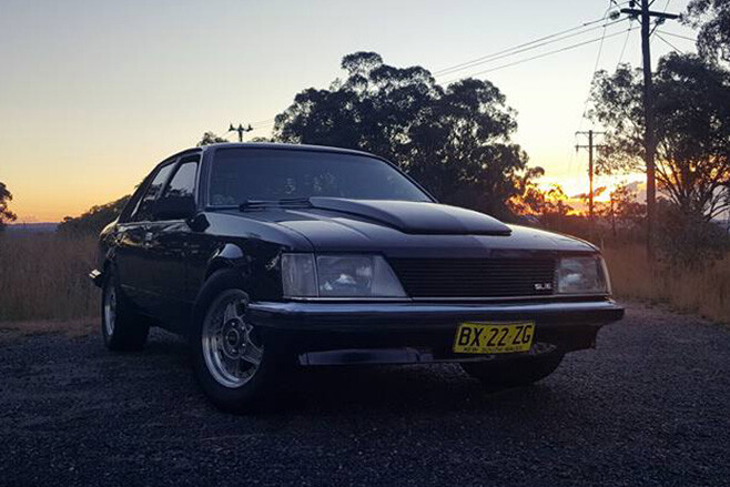 Street -Machine -zac -dowling