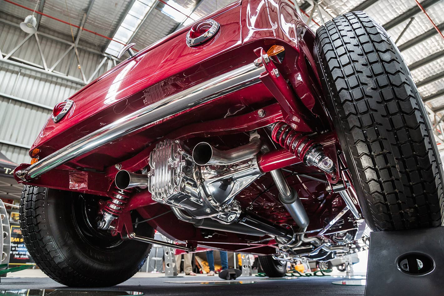 Street Rod Nats