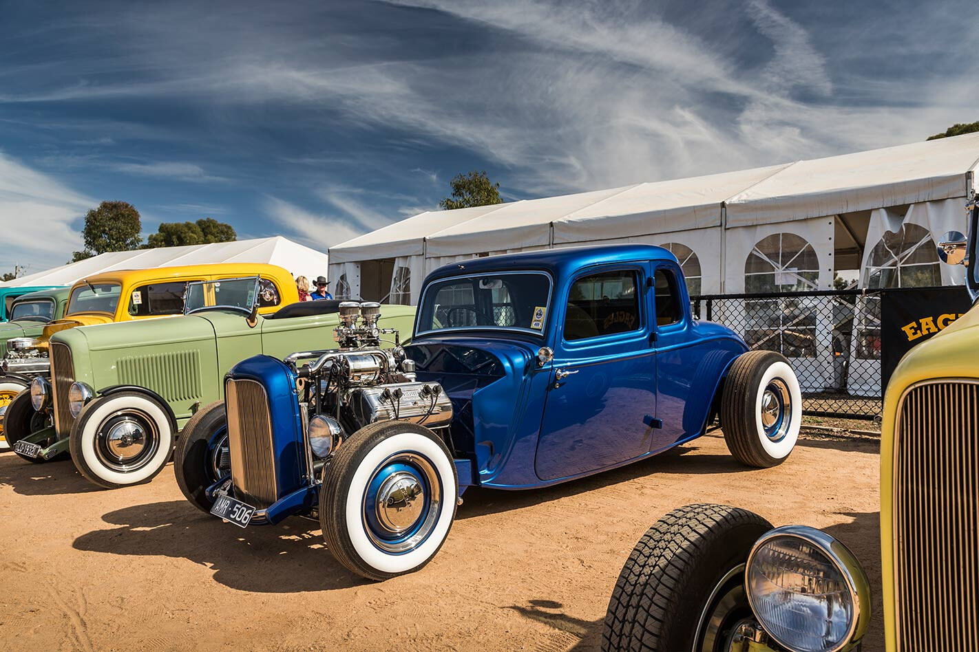 Street Rod Nats