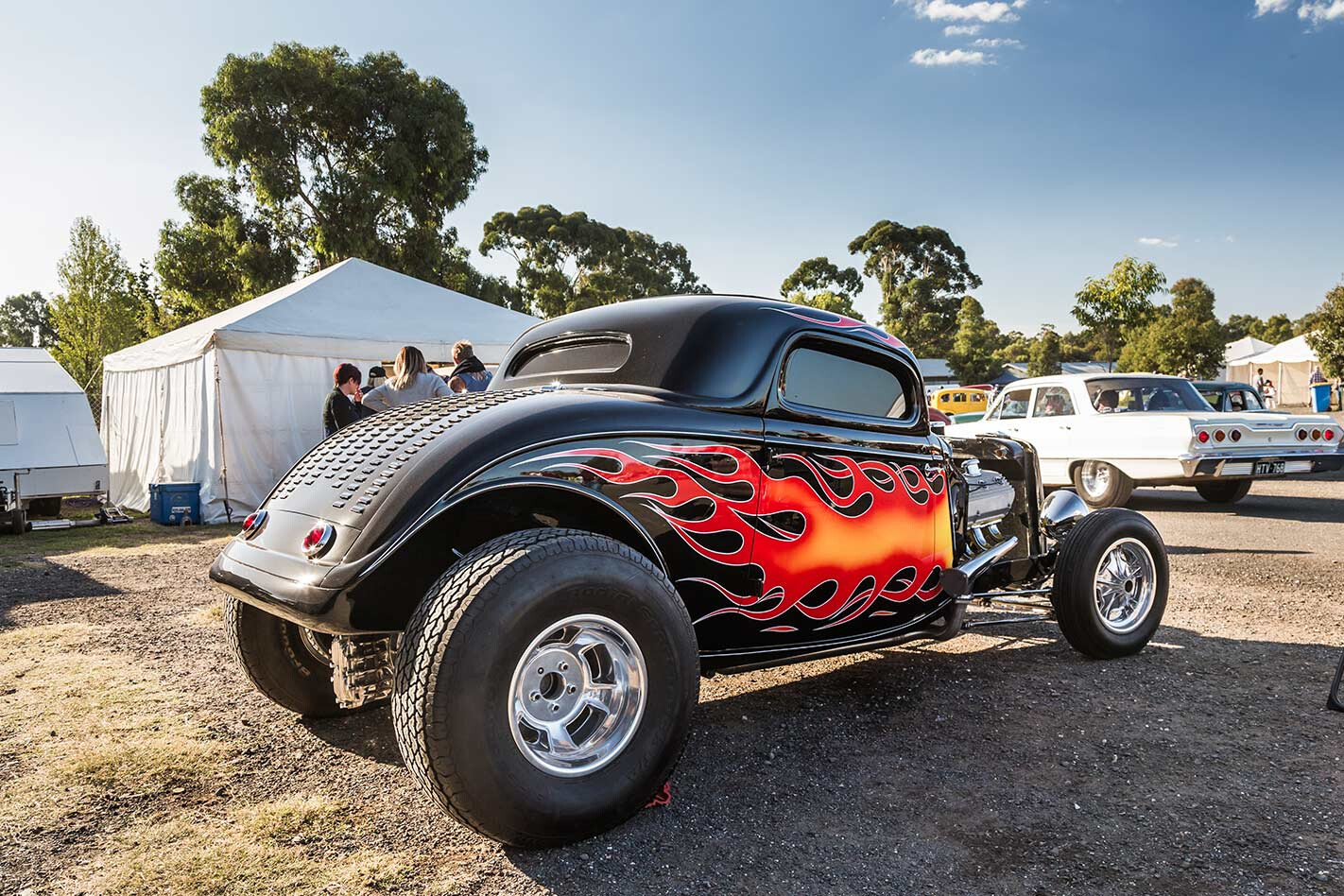 Street Rod Nats