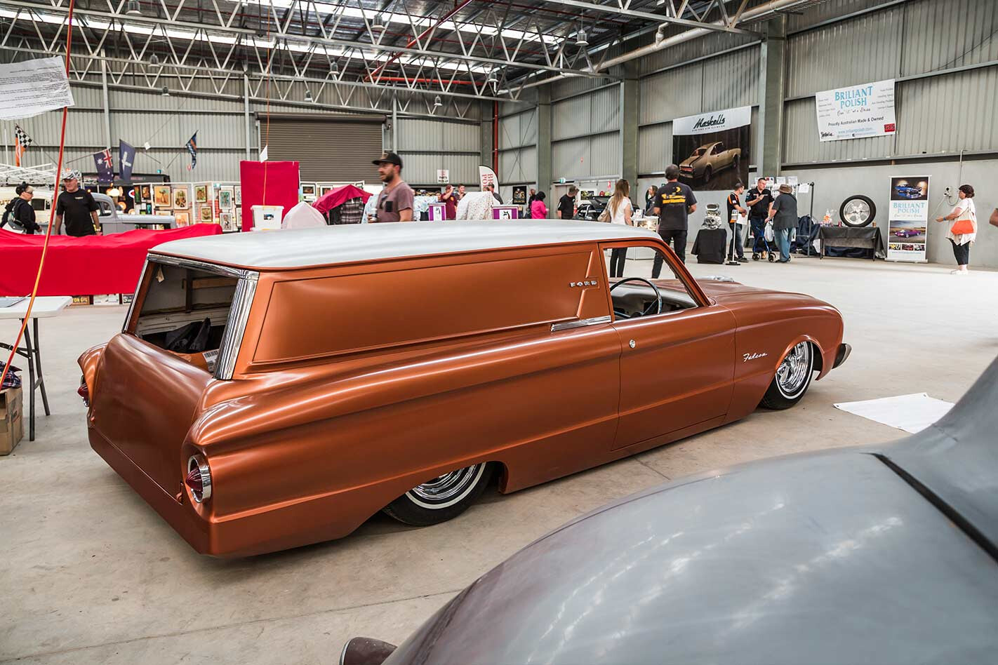 street rod nats