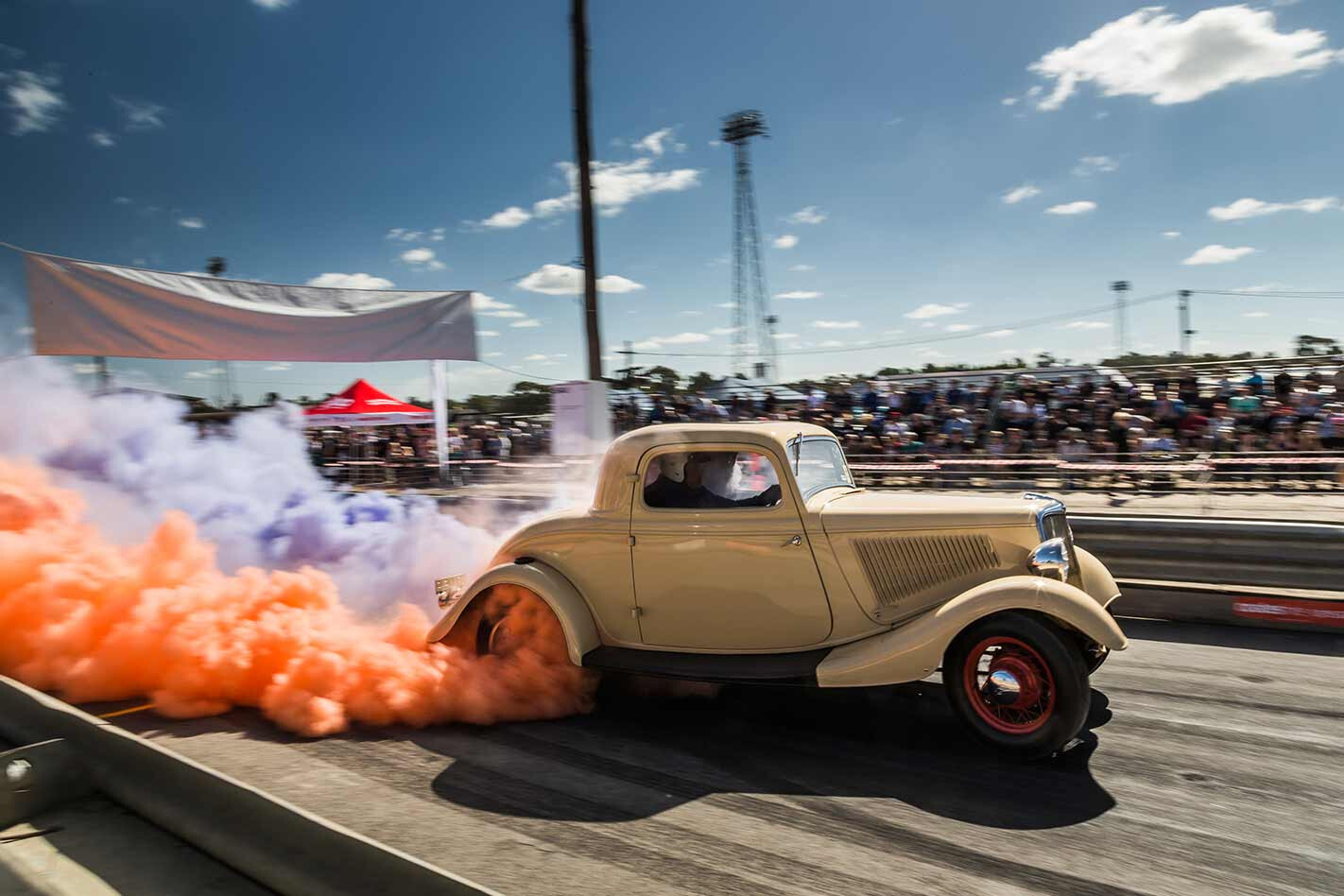 Street Rod Nats