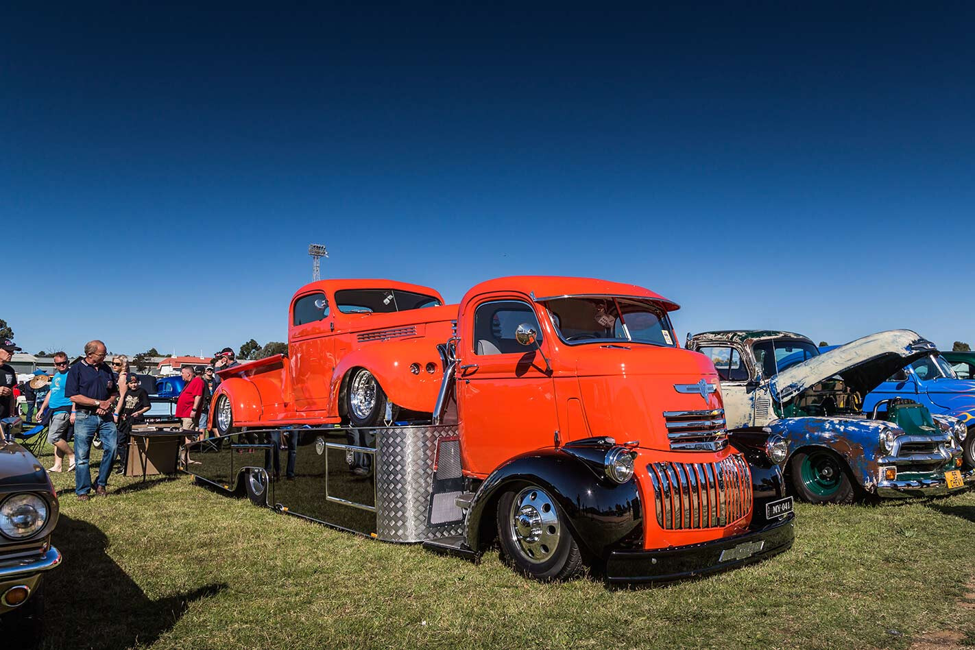 street rod nats