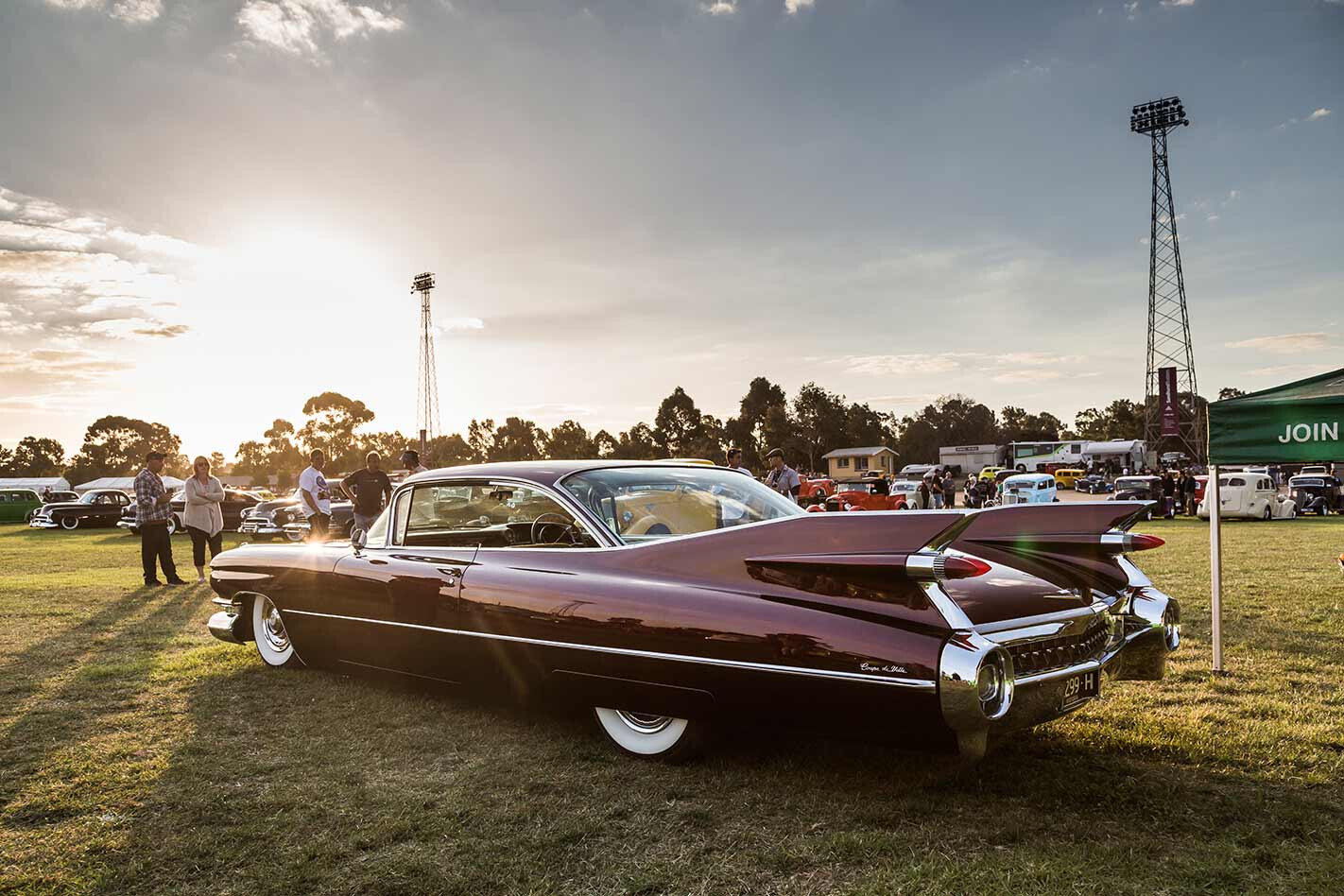 street rod nats
