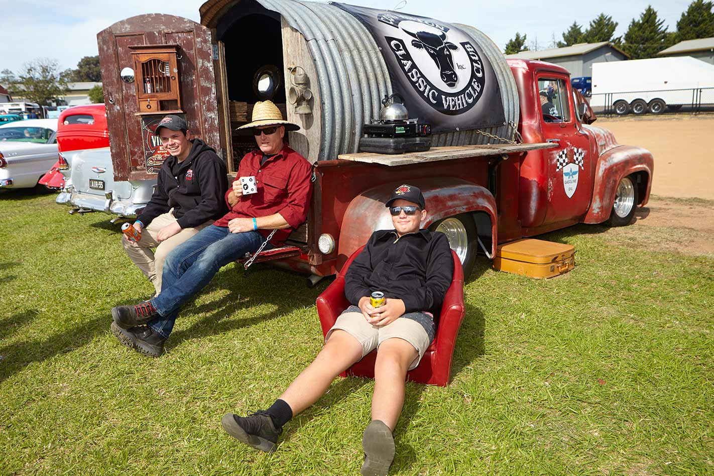 street rod nats