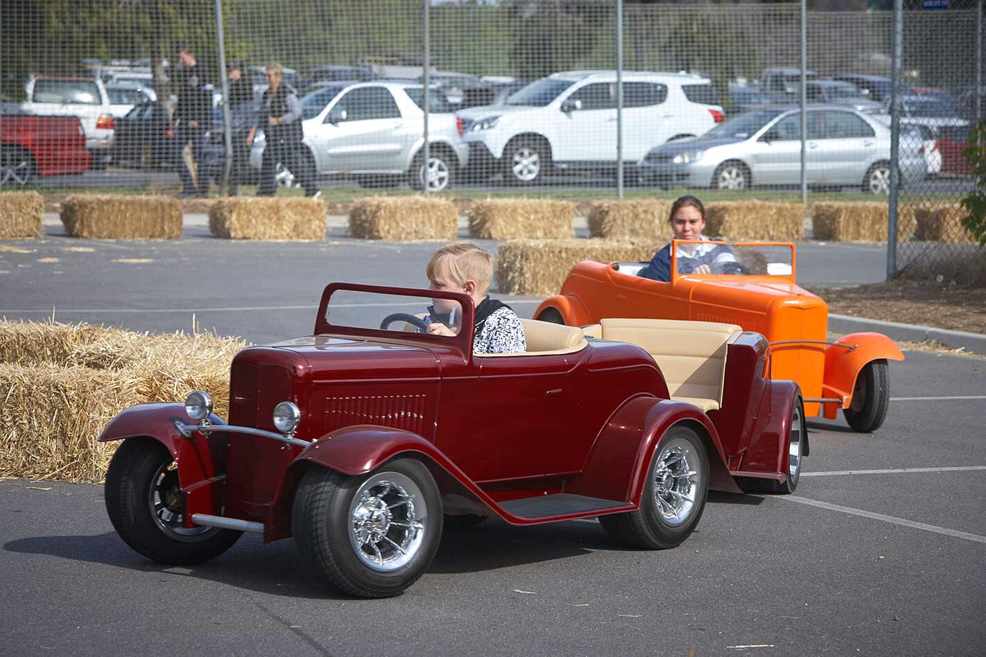 street rod nats