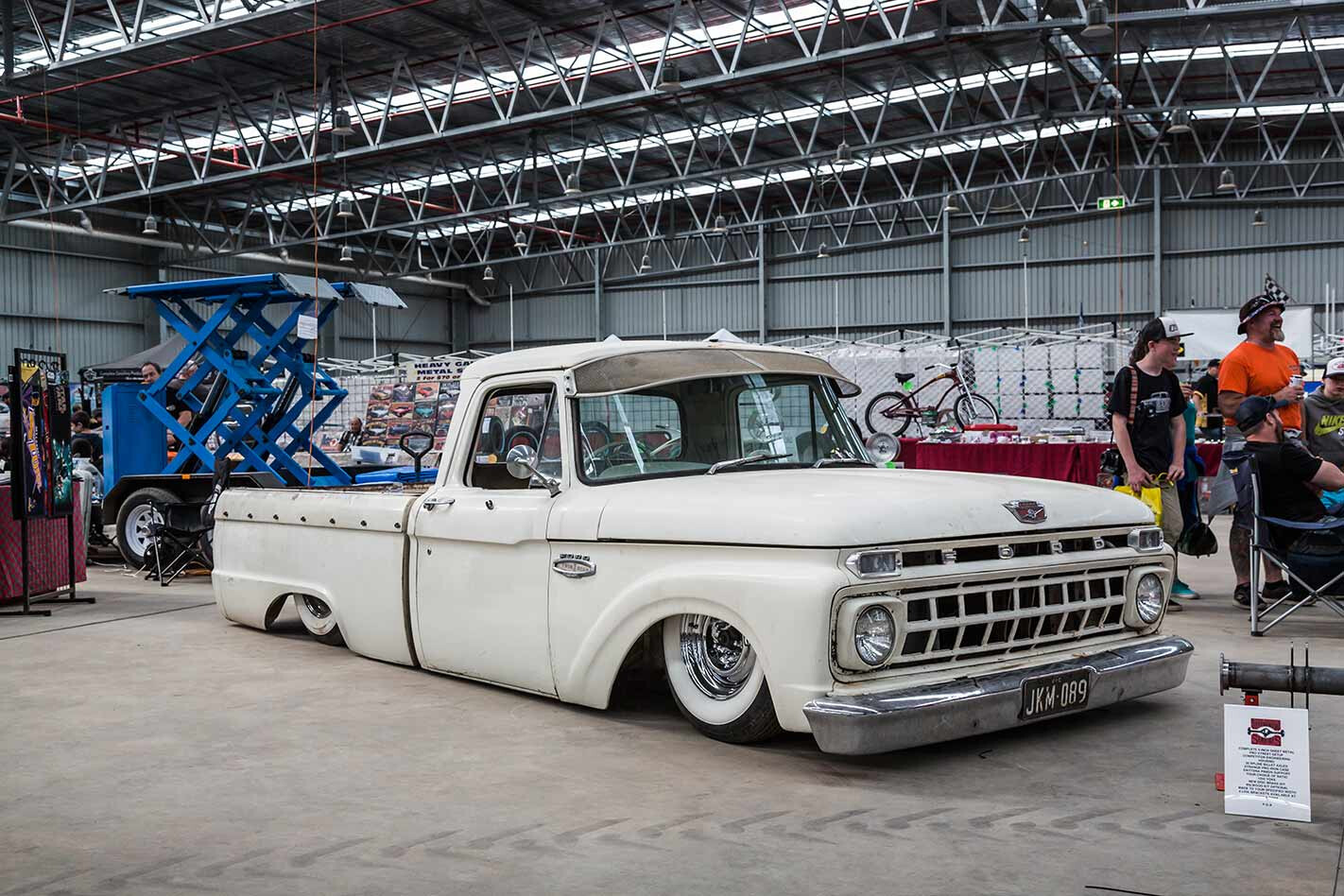 street rod nats