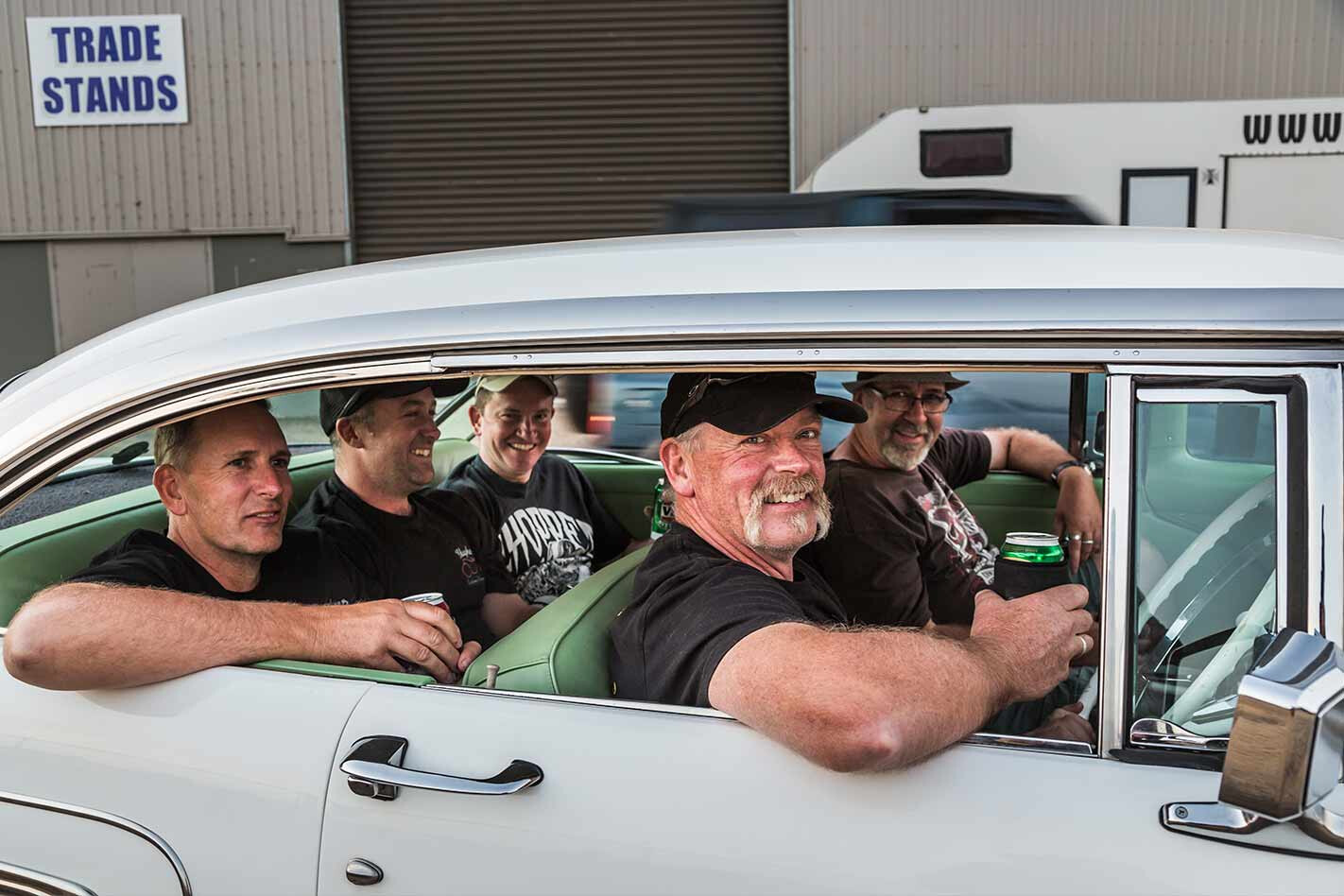 street rod nats