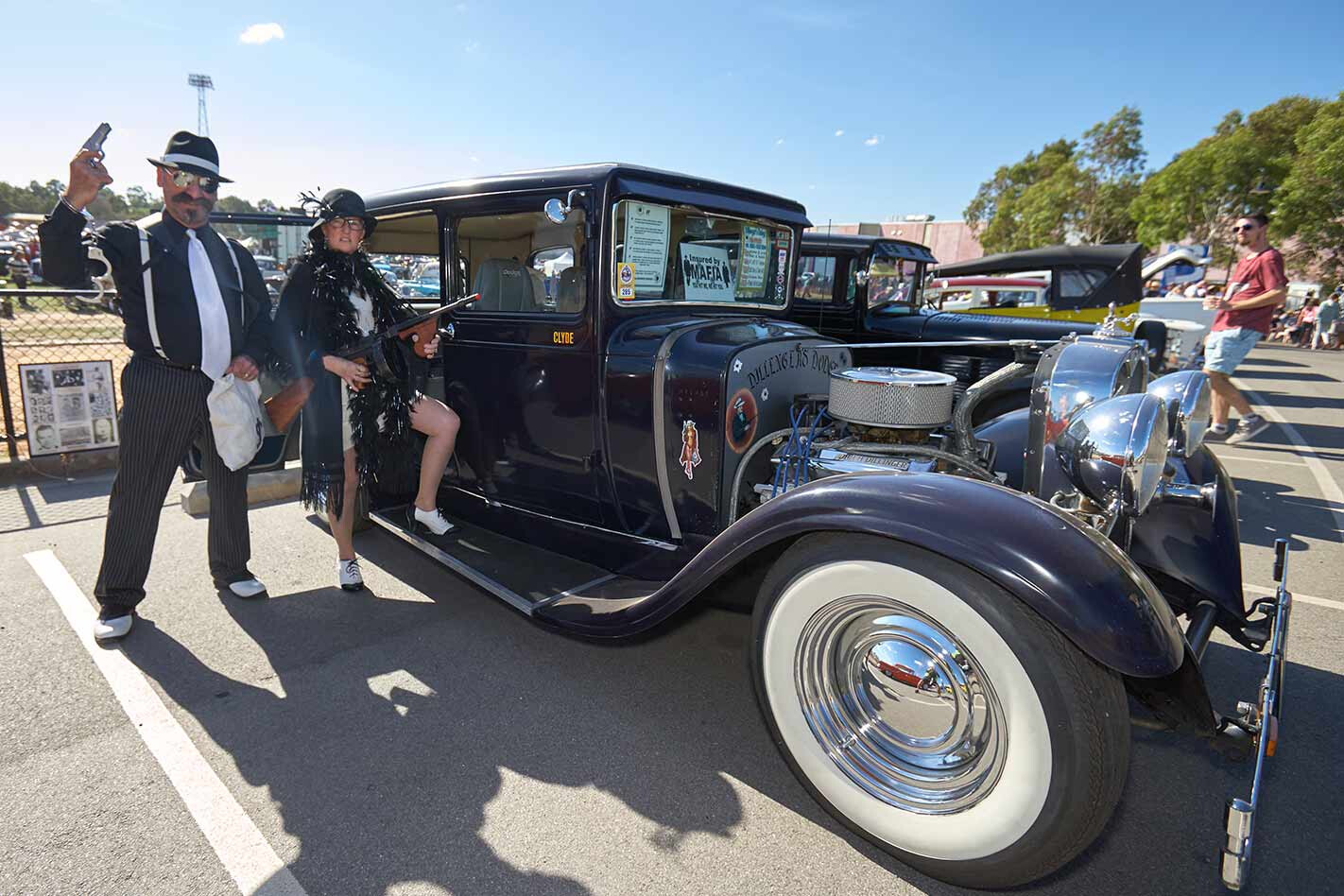 street rod nats