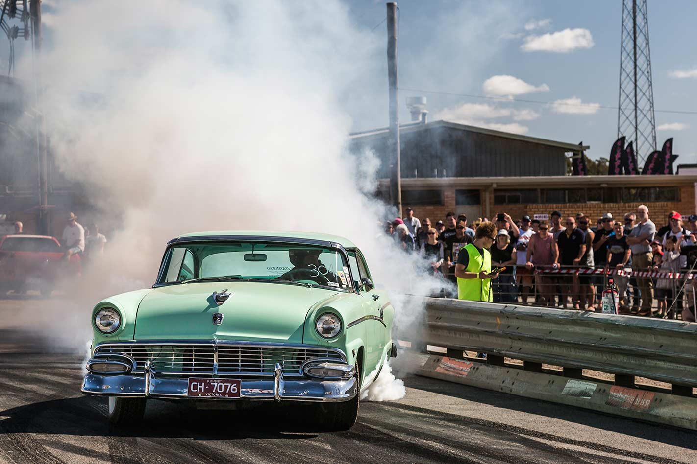 street rod nats