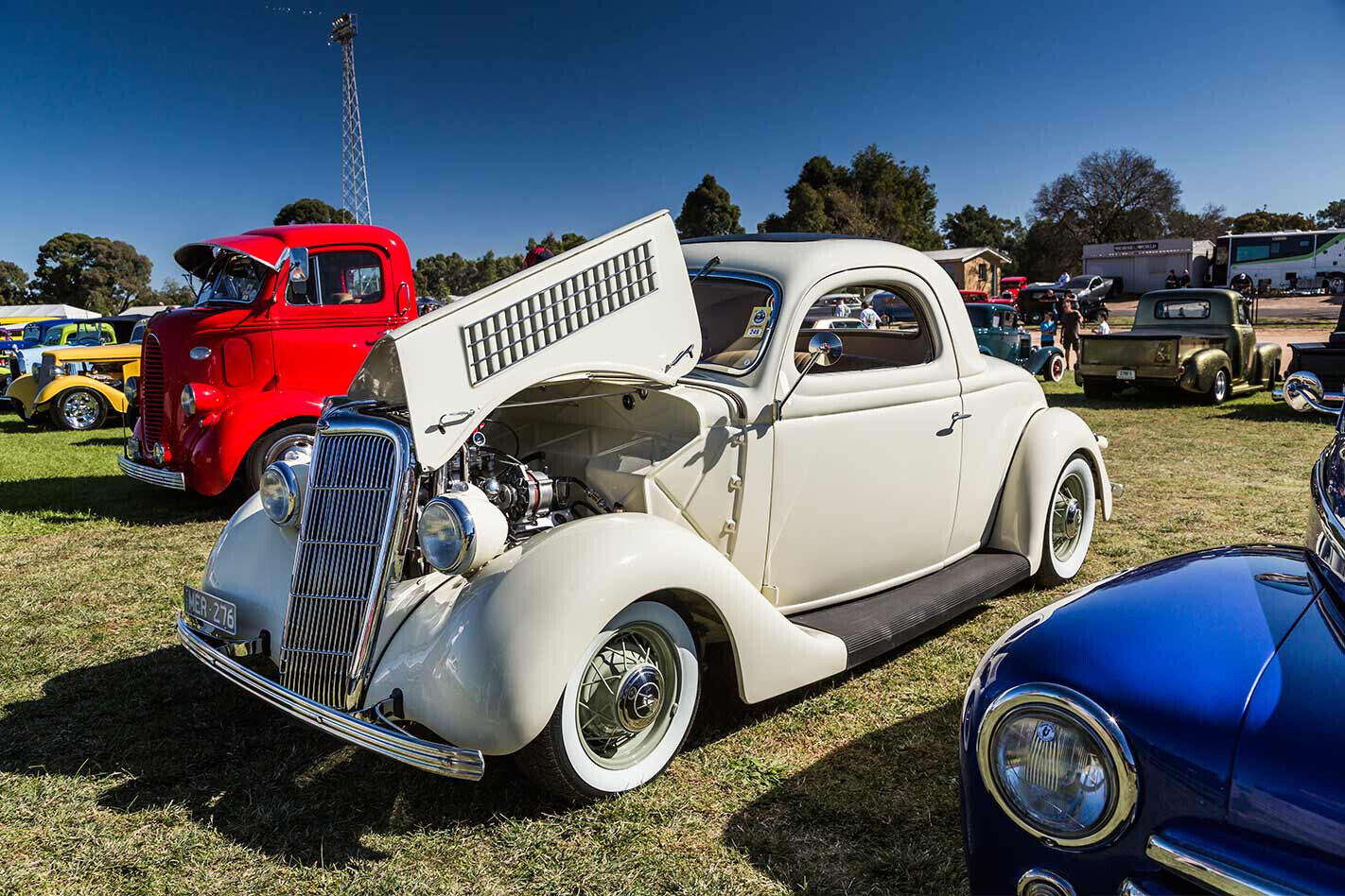 street rod nats