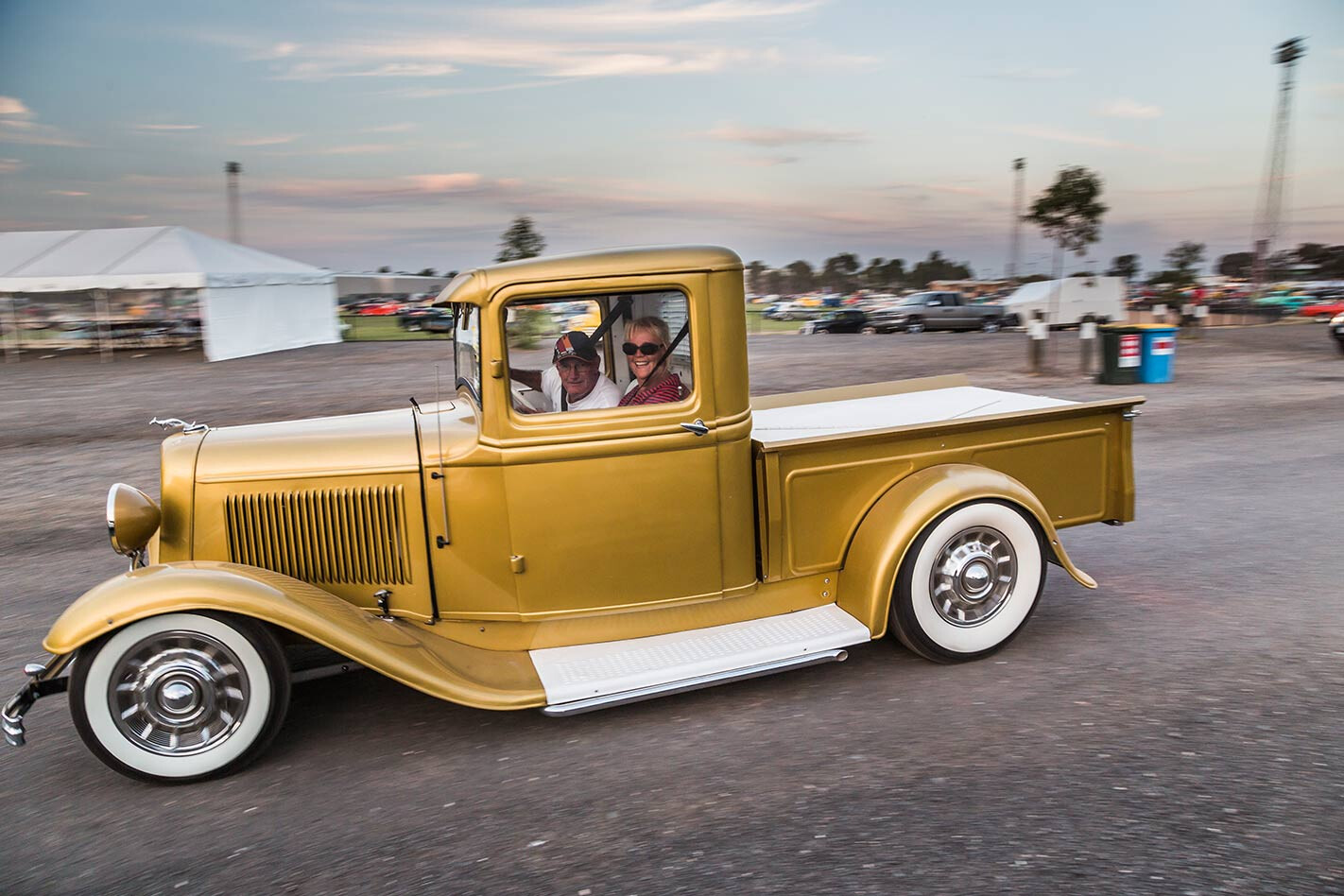street rod nats