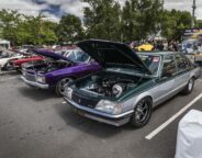 Street Machine Events Street Judging Summernats 35 11