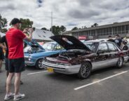 Street Machine Events Street Judging Summernats 35 14