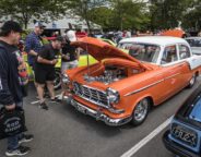 Street Machine Events Street Judging Summernats 35 19
