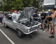 Street Machine Events Street Judging Summernats 35 2