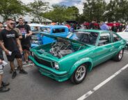 Street Machine Events Street Judging Summernats 35 23