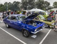 Street Machine Events Street Judging Summernats 35 28