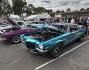 Street Machine Events Street Judging Summernats 35 3