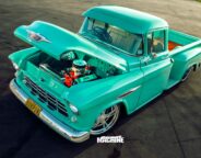Street Machine News Street Machine 2023 Summer Special 55 Chev Pickup Wm