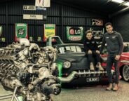 Street Machine News Street Machine 2023 Summer Special Rick Kelly