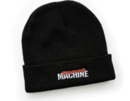 Street Machine News Street Machine Beanie 2