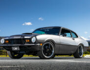 Street Machine News Street Machine Dec 22 Comet Wm