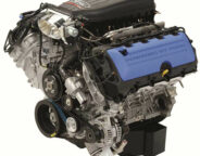 Street Machine News Street Machine Dec 22 Crate Motors
