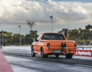 Street Machine News Street Machine Dec 22 Drag Challenge VP